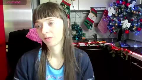 Snapshot of jessicaforris chatting on 12-18-24, 10:40 jessicaforris online show from 12-18-24, 10:40