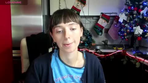 Snapshot of jessicaforris chatting on 12-19-24, 10:45 jessicaforris online show from 12-19-24, 10:45