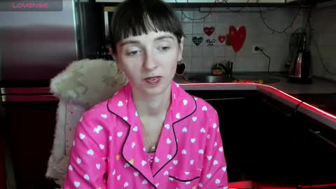 Snapshot of jessicaforris chatting on 02-03-25, 12:03 jessicaforris online show from 02-03-25, 12:03