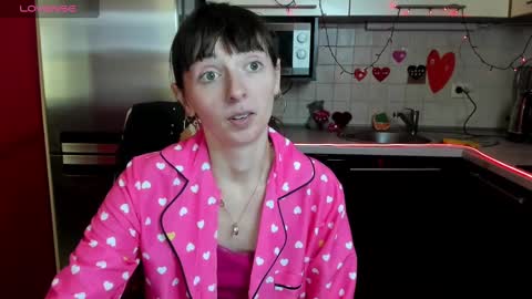 Snapshot of jessicaforris chatting on 02-12-25, 10:46 jessicaforris online show from 02-12-25, 10:46
