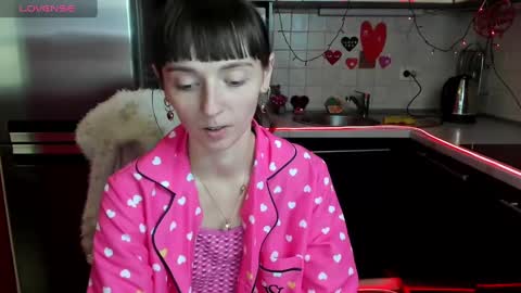 Snapshot of jessicaforris chatting on 02-13-25, 10:55 jessicaforris online show from 02-13-25, 10:55