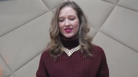 Jessica online show from 01-14-25, 02:32