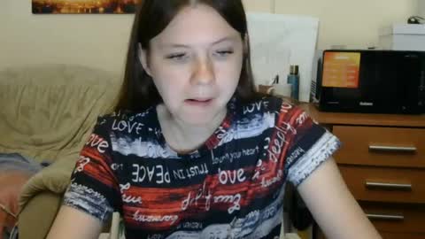 Snapshot of jessicaholland1 chatting on 06-11-26, 06:50 jessicaholland1 online show from 06-11-26, 06:50
