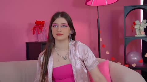 Jessica online show from 03-22-26, 07:23