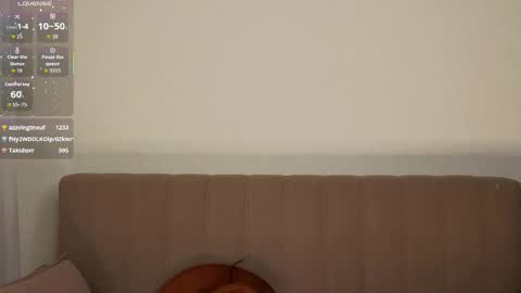 Liza online show from 03-30-26, 05:19