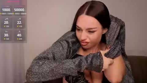 Liza online show from 04-16-26, 05:19