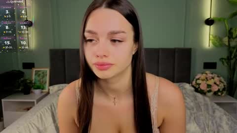 Liza online show from 04-20-26, 05:54