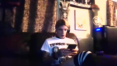 jessicamarieslt online show from 05-27-26, 12:13