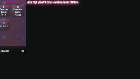 jessicaparkeer1 online show from 04-01-26, 01:34