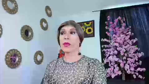 Jessica Caicedo online show from 03-19-26, 09:52