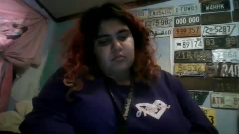 dovedianna online show from 02-09-25, 07:52