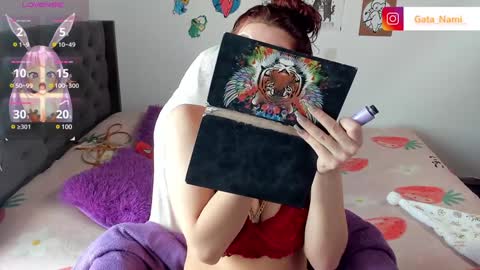 Snapshot of jessicarobbit chatting on 12-05-24, 04:01 jessicarobbit online show from 12-05-24, 04:01