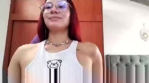 Snapshot of jessicarobbit chatting on 01-21-25, 03:54 jessicarobbit online show from 01-21-25, 03:54