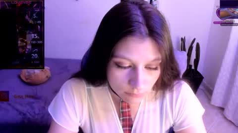 Snapshot of jessicarobbit chatting on 10-08-25, 02:42 jessicarobbit online show from 10-08-25, 02:42