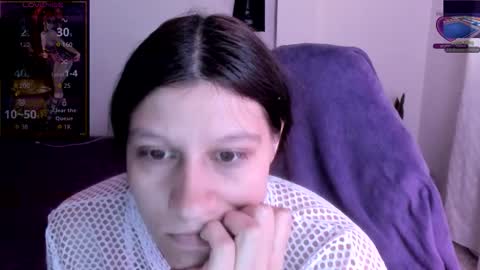 Snapshot of jessicarobbit chatting on 10-27-25, 01:48 jessicarobbit online show from 10-27-25, 01:48