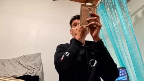 Snapshot of jessicasixnorma chatting on 01-26-25, 05:02 jessicasixnorma online show from 01-26-25, 05:02