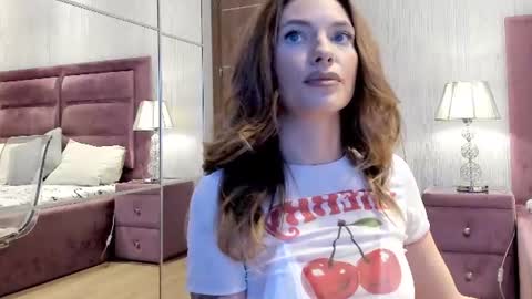 Jessy online show from 07-22-26, 07:16