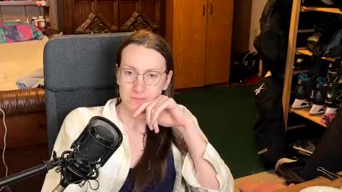 Jessica Starla online show from 05-13-26, 11:33
