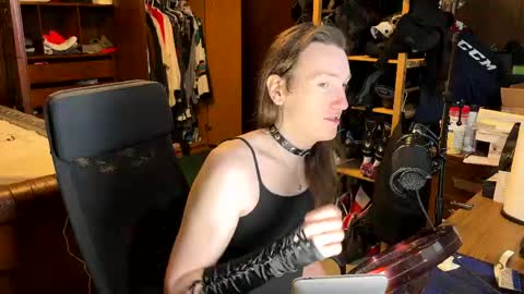 Jessica Starla online show from 05-28-26, 09:45