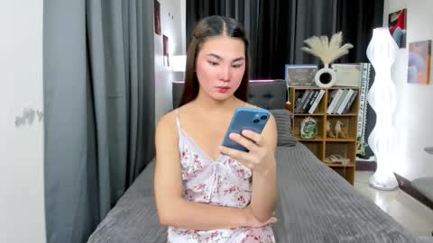 Your naughty Jessie online show from 03-26-26, 09:53