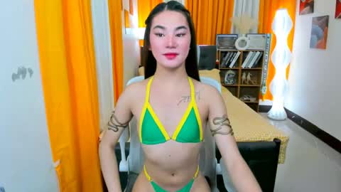 Your naughty Jessie online show from 04-14-26, 06:58