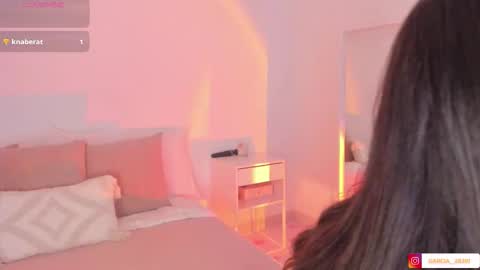 IG GARCIA 28391 online show from 10-26-25, 02:39