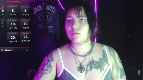 jessie_wild online show from 09-30-25, 02:16
