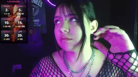 jessie_wild online show from 10-03-25, 01:57