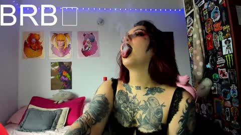 Your Sweet Angel online show from 12-03-25, 05:33