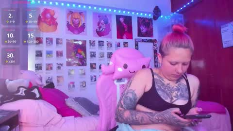 Snapshot of jessie_williams_01 chatting on 02-09-26, 05:06 Your Sweet Angel online show from 02-09-26, 05:06