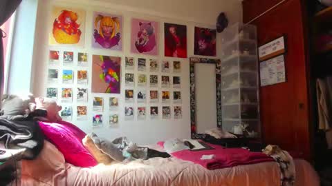 Snapshot of jessie_williams_01 chatting on 02-26-26, 07:46 Your Sweet Angel online show from 02-26-26, 07:46