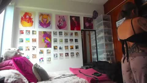 Your Sweet Angel online show from 05-05-26, 06:49