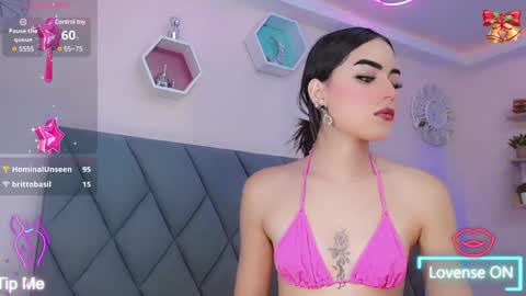 Snapshot of jessieafrodita chatting on 12-28-24, 08:05 Jessieafroditas room online show from 12-28-24, 08:05