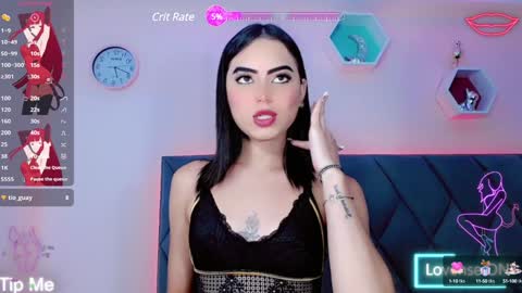 Snapshot of jessieafrodita chatting on 01-07-25, 08:13 Jessieafroditas room online show from 01-07-25, 08:13