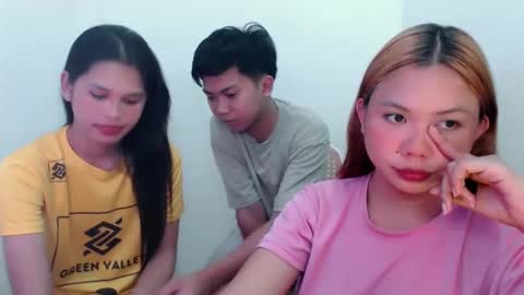 Snapshot of jessiefoxx0 chatting on 02-10-25, 08:53 Jessie online show from 02-10-25, 08:53