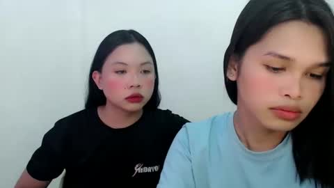 Snapshot of jessiefoxx0 chatting on 02-19-25, 04:55 Jessie online show from 02-19-25, 04:55