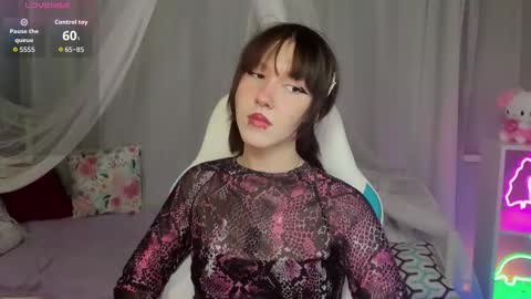 jessiefrost online show from 11-05-25, 07:58