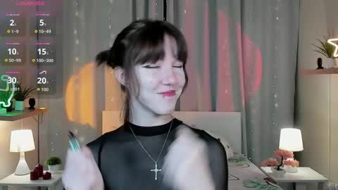 jessiefrost online show from 11-08-25, 09:02