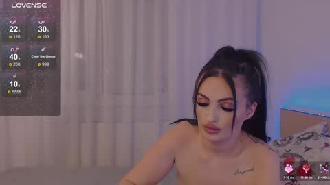 jessie online show from 02-21-25, 12:38