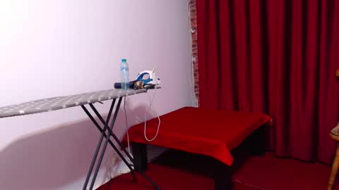 jessiestar3 online show from 11-17-25, 03:34