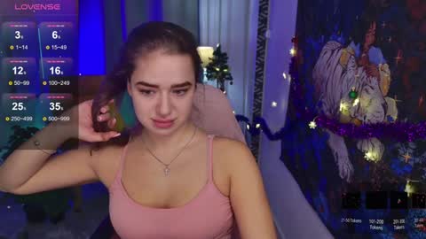 Snapshot of jessiestarz chatting on 12-16-24, 02:05 Jessi online show from 12-16-24, 02:05