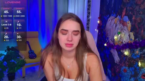 Snapshot of jessiestarz chatting on 12-18-24, 02:17 Jessi online show from 12-18-24, 02:17