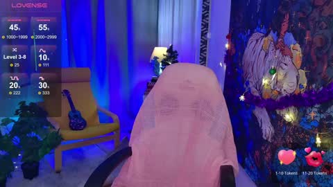 Snapshot of jessiestarz chatting on 12-18-24, 05:21 Jessi online show from 12-18-24, 05:21