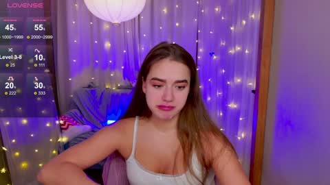 Snapshot of jessiestarz chatting on 12-29-24, 06:05 Jessi online show from 12-29-24, 06:05