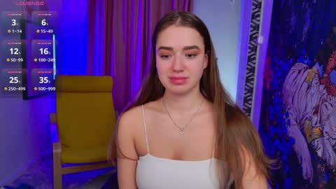 Snapshot of jessiestarz chatting on 01-20-25, 05:37 Jessi online show from 01-20-25, 05:37