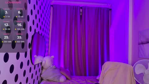 Snapshot of jessiestarz chatting on 01-21-25, 06:02 Jessi online show from 01-21-25, 06:02