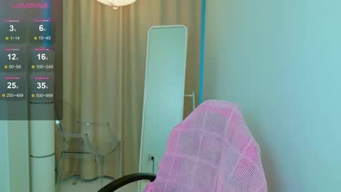 Snapshot of jessiestarz chatting on 02-27-25, 01:49 Jessi online show from 02-27-25, 01:49