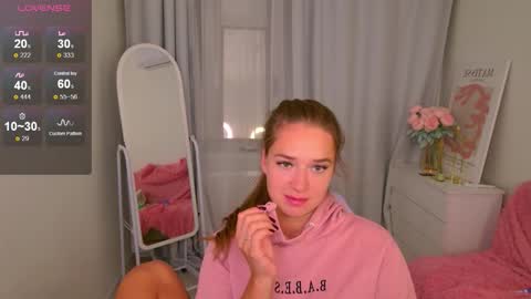 Snapshot of jessiestarz chatting on 10-01-25, 02:23 Jessi online show from 10-01-25, 02:23