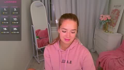 Snapshot of jessiestarz chatting on 10-03-25, 01:30 Jessi online show from 10-03-25, 01:30