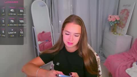 Snapshot of jessiestarz chatting on 10-05-25, 01:42 Jessi online show from 10-05-25, 01:42